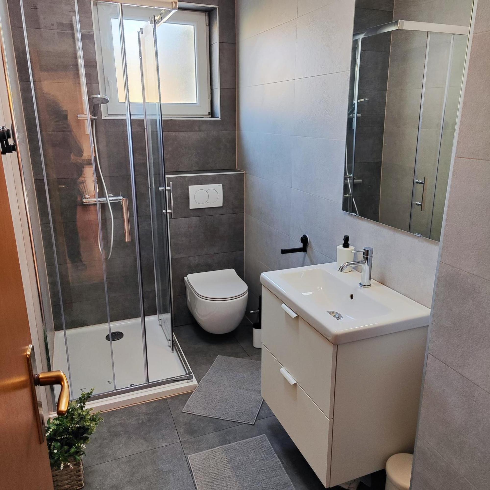 Apartmani Ivana Punat Eksteriør billede