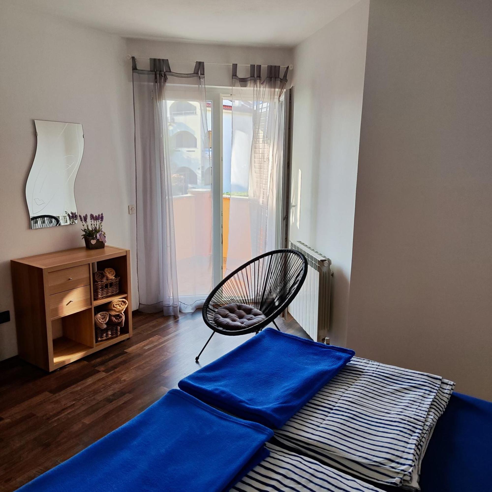 Apartmani Ivana Punat Eksteriør billede