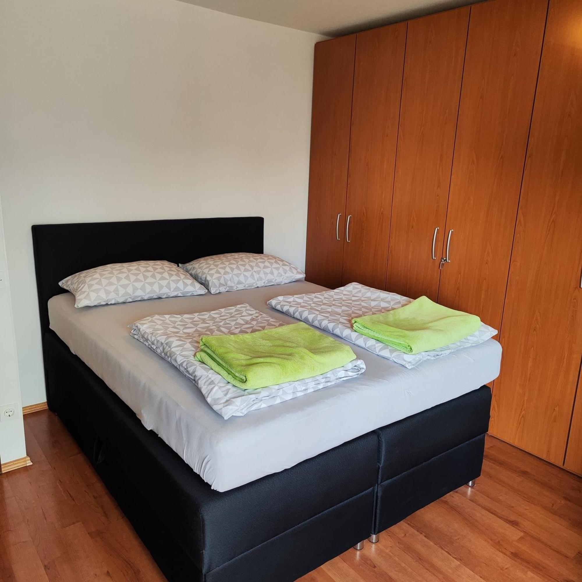 Apartmani Ivana Punat Eksteriør billede
