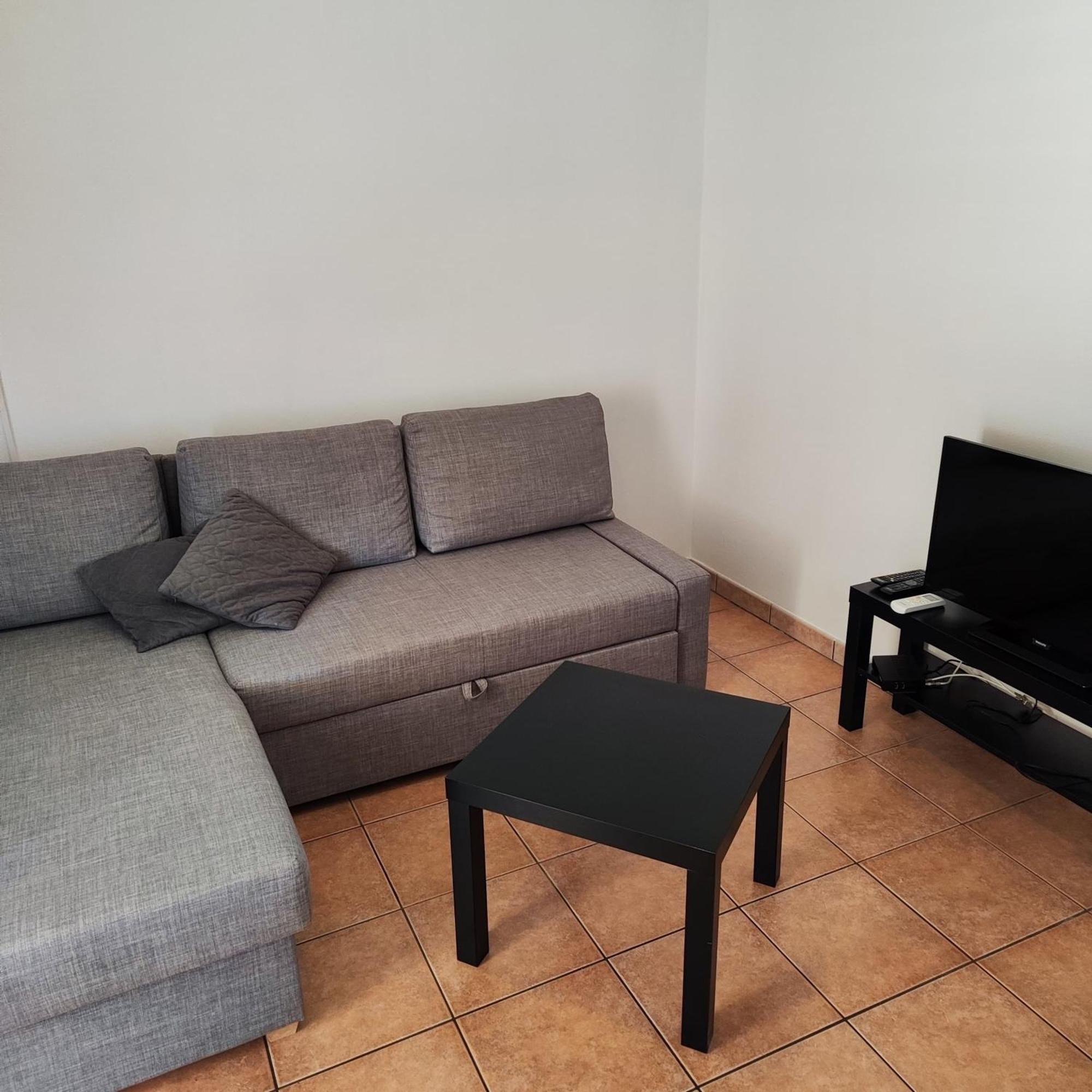 Apartmani Ivana Punat Eksteriør billede